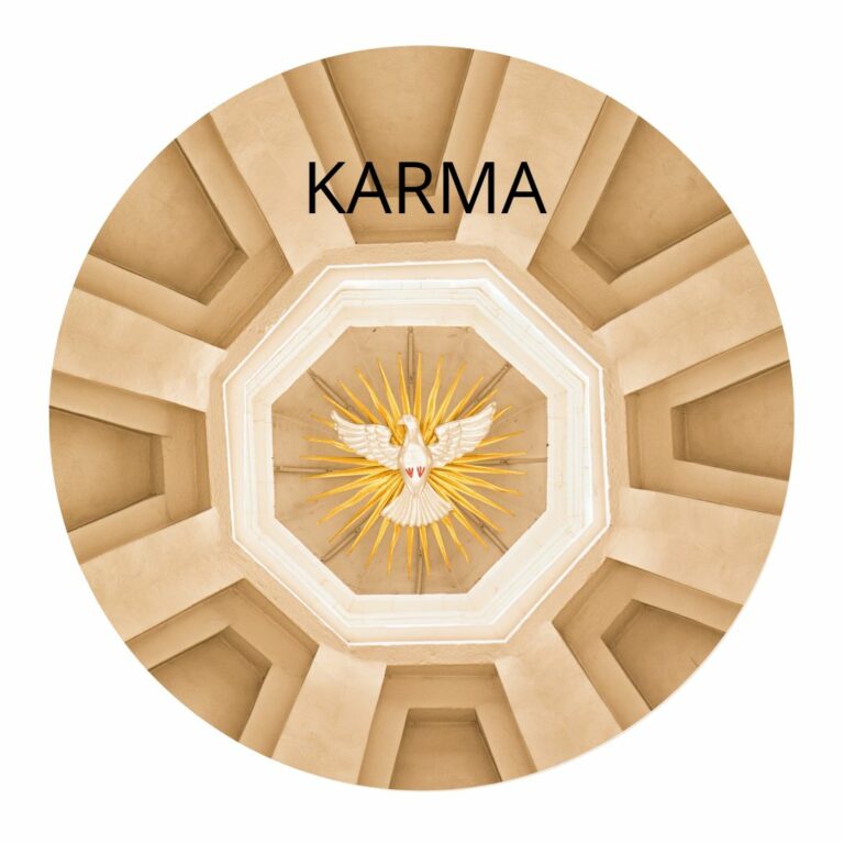 Kleurnepunctuur Karma 2